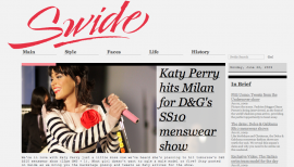 Swide Magazine