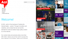Aol Corporate