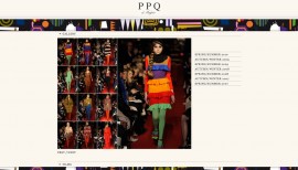 PPQ of Mayfair