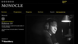 Monocle