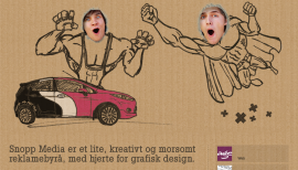 Snopp Media