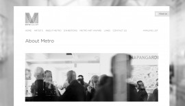 Metro Gallery