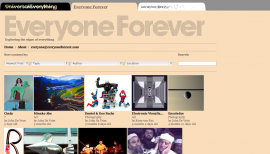 Everyone Forever