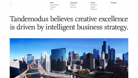 Tandemodus