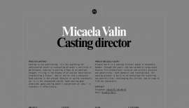 Micaela Valin