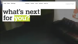 Razorfish