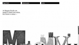 Magpie Studio