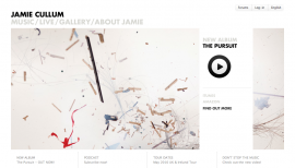 Jamie Cullum