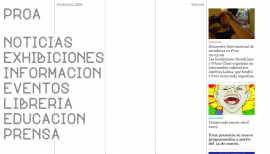 PROA