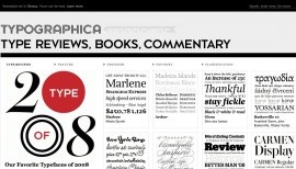 Typographica