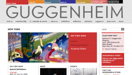 Guggenheim