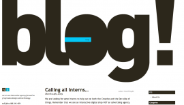FL 2 Blog
