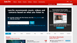 last.fm