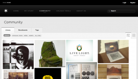 Image Spark