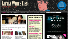 Little White Lies