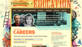 Tennessee Education