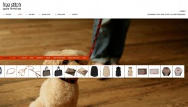 Freestitch