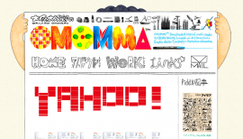 Omomma
