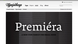 Typejockeys