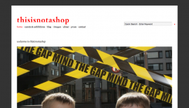 thisisnotashop