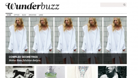 Wunderbuzz
