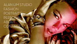 Alan Lim Studio