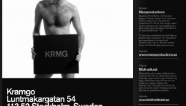Kramgo