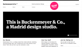 Miguel Buckenmeyer