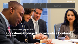 GoldmanSachs