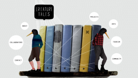 Creature Tales
