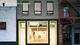 David Nolan Gallery